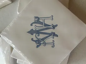 AustraliaPromoNow.Com - Custom Paper Beverage Napkin