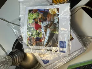 AustraliaPromoNow.Com - Full Color Cleaning Cloth