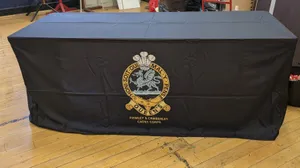 AustraliaPromoNow.Com - Custom Rectangle Table Covers