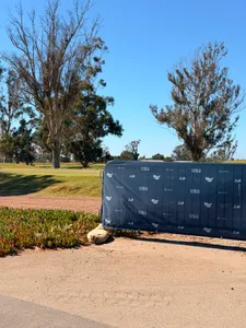 AustraliaPromoNow.Com - Crowd Barrier Covers
