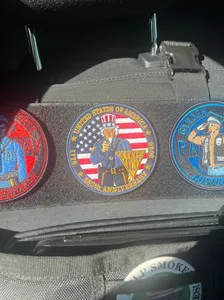 AustraliaPromoNow.Com - Embroidered Patches