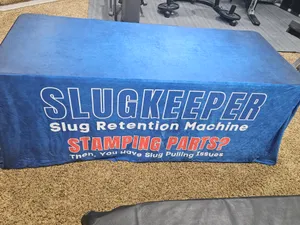 AustraliaPromoNow.Com - Custom Rectangle Table Covers