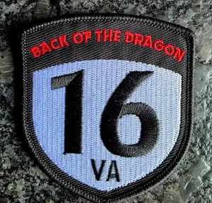 AustraliaPromoNow.Com - Embroidered Patches