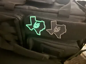AustraliaPromoNow.Com - Embroidered Patches