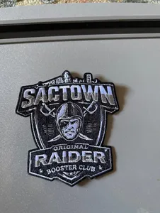AustraliaPromoNow.Com - Embroidered Patches