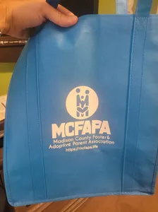 AustraliaPromoNow.Com - Custom Reusable Grocery Tote Bag