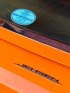 AustraliaPromoNow.Com - Front Adhesive Stickers