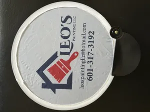 AustraliaPromoNow.Com - Foldable Mini Hand Fans