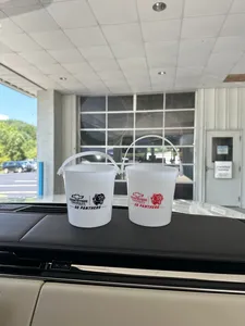 AustraliaPromoNow.Com - Colored Drink Buckets