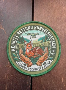 AustraliaPromoNow.Com - Woven Patches