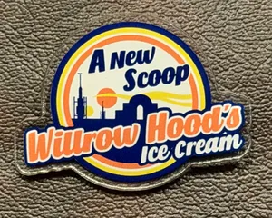 AustraliaPromoNow.Com - Acrylic Lapel Pin