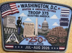 AustraliaPromoNow.Com - Embroidered Patches