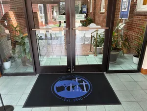 AustraliaPromoNow.Com - Logo Floor Mats