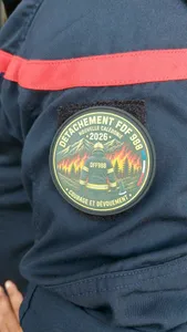 AustraliaPromoNow.Com - PVC Patches