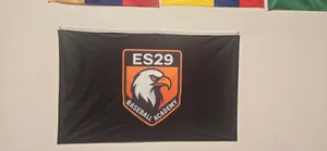 AustraliaPromoNow.Com - Rectangle Flag