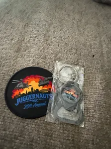 AustraliaPromoNow.Com - Woven Patches