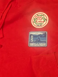 AustraliaPromoNow.Com - Embroidered Patches