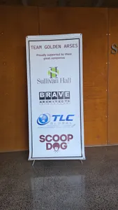 AustraliaPromoNow.Com - Korean Style X Banner Stands