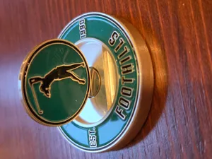 AustraliaPromoNow.Com - Magnetic Golf Ball Markers