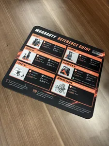 AustraliaPromoNow.Com - Custom Printed Rectangular Mouse Pad