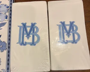 AustraliaPromoNow.Com - Custom Paper Guest Towel Napkins