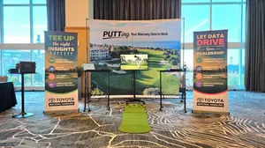 AustraliaPromoNow.Com - Adjustable Stand Banners
