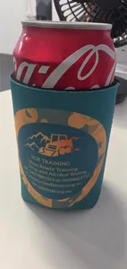 AustraliaPromoNow.Com - Full Color Collapsible