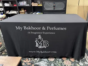 AustraliaPromoNow.Com - Custom Rectangle Table Covers