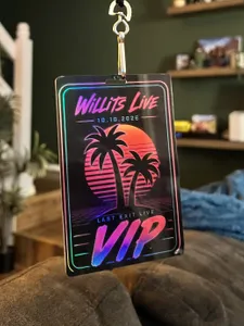 AustraliaPromoNow.Com - Custom VIP Cards