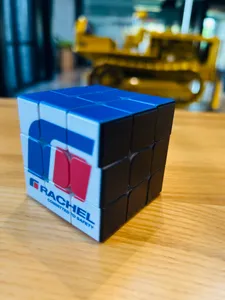 AustraliaPromoNow.Com - 3×3 Standard Cubes
