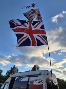 AustraliaPromoNow.Com - Rectangle Flag
