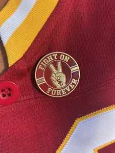AustraliaPromoNow.Com - Hard Enamel Pin
