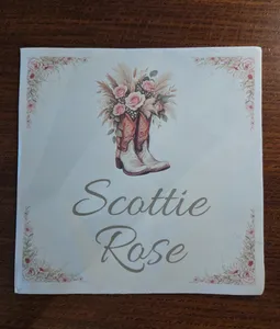 AustraliaPromoNow.Com - Custom Paper Luncheon Napkins