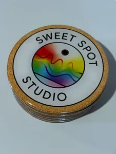 AustraliaPromoNow.Com - Cork Coasters