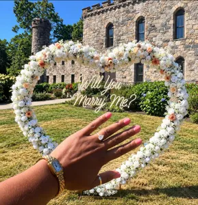 AustraliaPromoNow.Com - Will You Marry Me LED Neon Sign