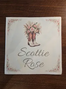 AustraliaPromoNow.Com - Custom Paper Luncheon Napkins