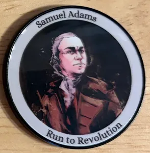 AustraliaPromoNow.Com - Soft Enamel Challenge Coins