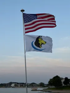 AustraliaPromoNow.Com - Rectangle Flag