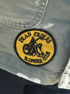 AustraliaPromoNow.Com - Embroidered Patches