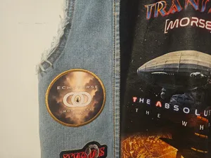 AustraliaPromoNow.Com - Embroidery + Printed Patch