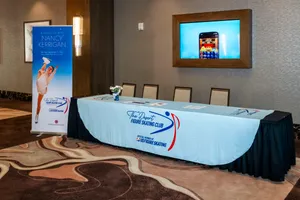 AustraliaPromoNow.Com - Custom Rectangle Table Covers
