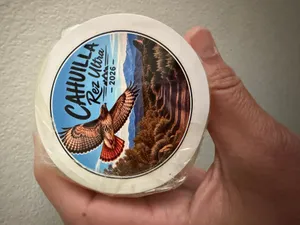 AustraliaPromoNow.Com - Circle Stickers