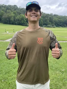 AustraliaPromoNow.Com - RealTree Unisex Realtree® Performance Colorblocked Long Sleeve T-Shirt