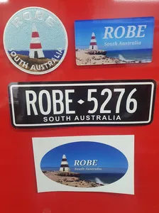 AustraliaPromoNow.Com - Acrylic Magnets