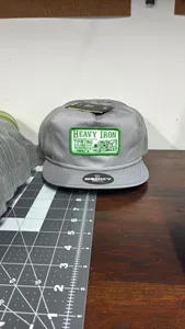AustraliaPromoNow.Com - Embroidered Patches