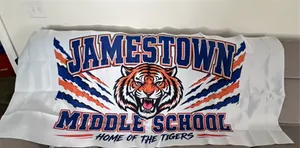 AustraliaPromoNow.Com - Breakaway Vinyl Banners