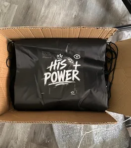AustraliaPromoNow.Com - Custom Polyester Drawstring Bag