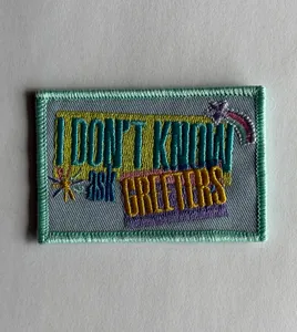 AustraliaPromoNow.Com - Embroidered Patches