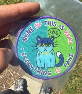AustraliaPromoNow.Com - Woven Patches