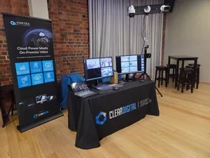 AustraliaPromoNow.Com - Custom Rectangle Table Covers
